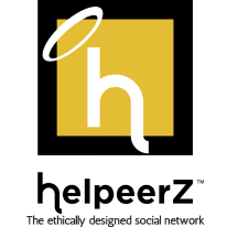 HelpeerZ - The ethically designed social network